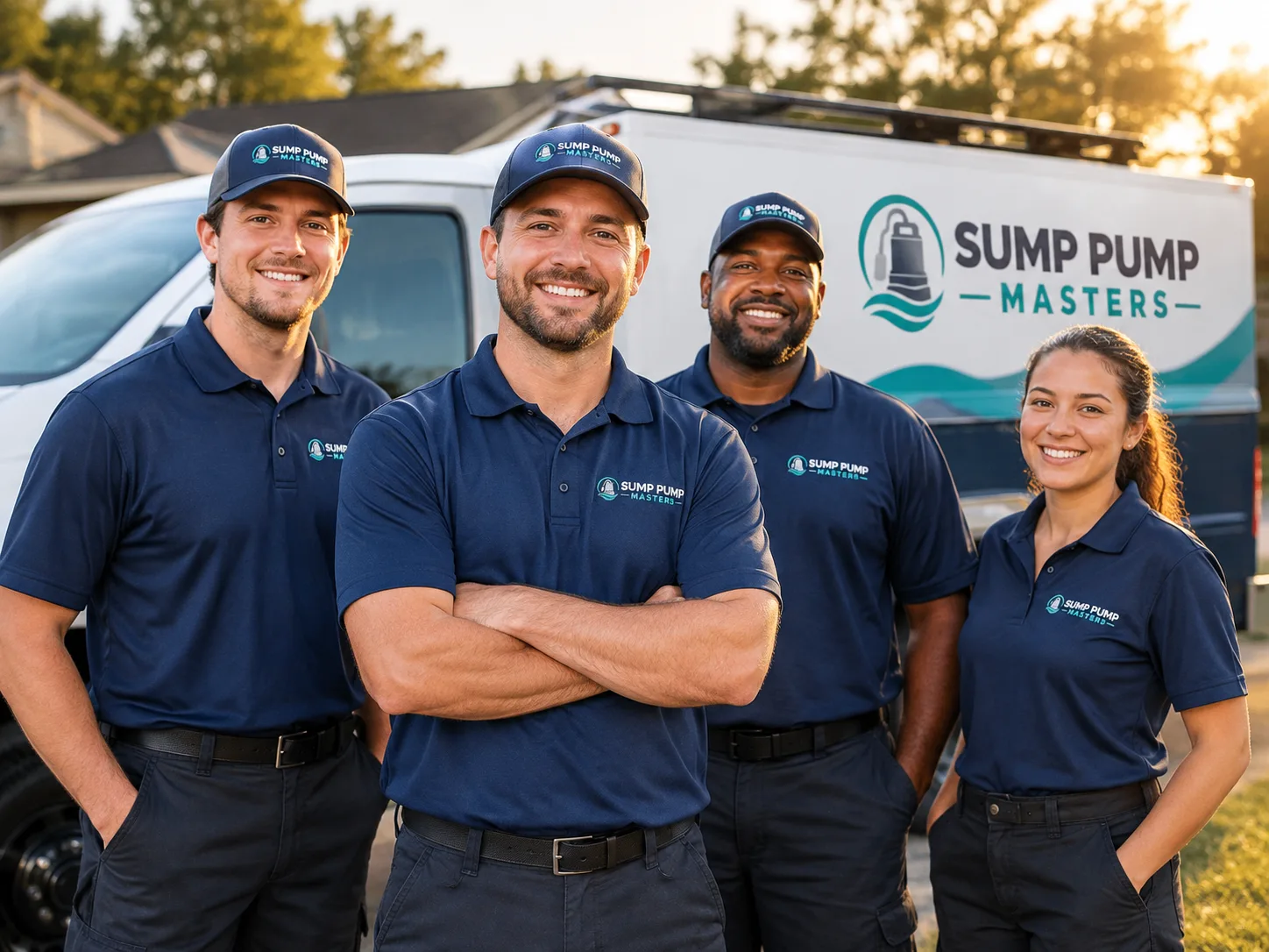 Sump Pump Repair company in Potter, NE